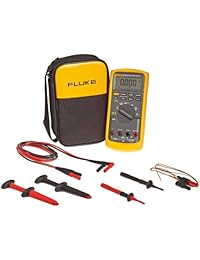 Multi medidor digital FLUKE 87 V, 1