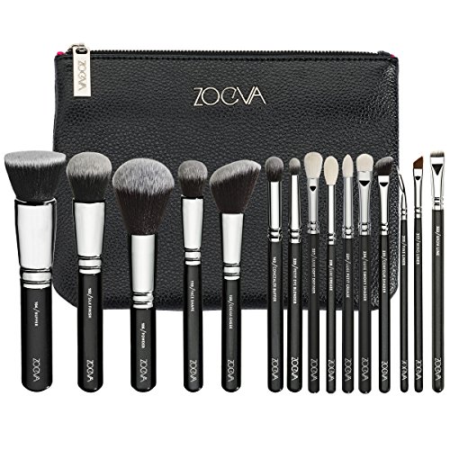 Zoeva complete set “own it.” : exclusive selection of 15 best…