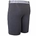 Ethika Men's Charcoal Staple Boxer Brief