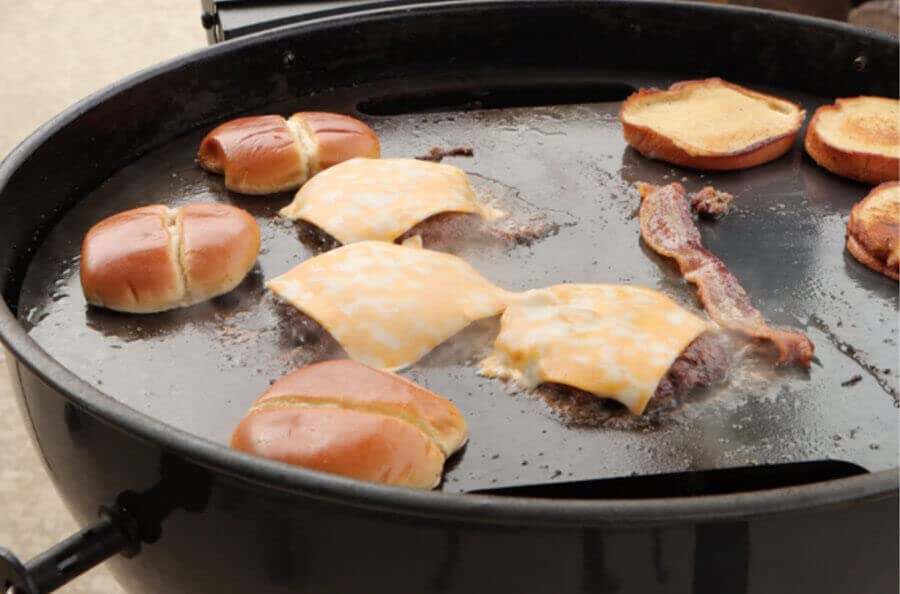 Slow ‘N Sear® Carbon Steel Flat Top Plancha Pricepulse