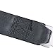 Wonderoto 60cm Length Universal Airplane Seat Belt Extender- Aircraft Buckle Tough Simple for Adult and Child Safety