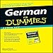 German For Dummies