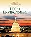 Legal Environment