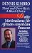 Daily Motivations for African-American Success: Including Inspirations from Famous African-American by Dennis Kimbro