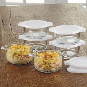 libbey glass oven safe