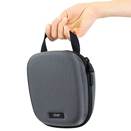 Carrying Case for Blood Pressure Monitor by Vive Precision Hard