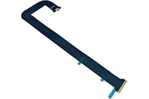 Trackpad Touchpad Flex Cable 821-03871-A Replacement for MacBook Air 13.6" M2 A2681 2022 Year Trackpad Flex Cable