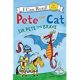 Amazon.com: Pete the Cat and the Bad Banana (My First I Can Read ...