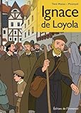 Ignace de Loyola by
