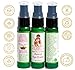 Farmer's Daughter Retinol Eye Cream with Caffeine (1 oz) Best Organic Anti Aging Eye Cream and Dark Circles Under Eye Treatment, Reduces Puffiness, Repairs Fine Lines, 100% Natural Skin Care Product