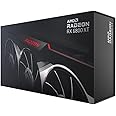 AMD Radeon RX 6800 XT Reference Edition Gaming Graphics Card