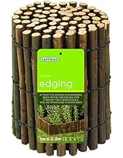 Delimitadores de bordes para jardín | Amazon.es