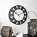 FirsTime & Co. Barstow Wall Clock, 8