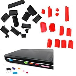 AKOAK General Laptops Silicone Anti-dust