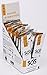 SOS Hydration Inc Organic Mango 20 Pack Electrolyte Hydration Powder Mix