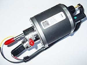 Amazon Com Audi Q7 Diesel Aftertreatment System Adblue