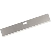 Hyde Tools 33150 Wallpaper Shaver and Scraper Replacement Blades, 3-1/4"