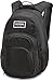 Dakine Youth Campus Mini Backpack, Black