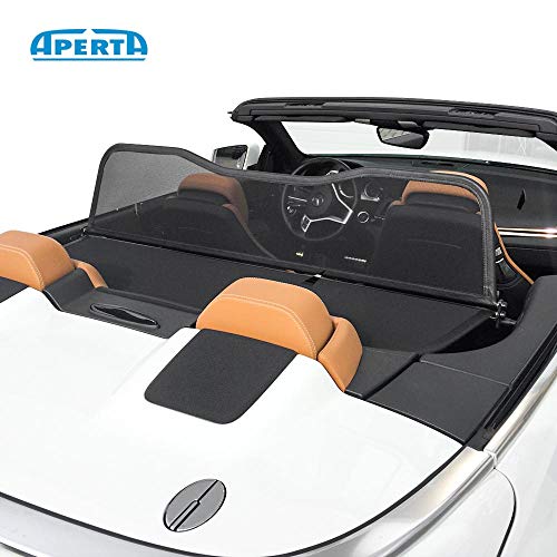 5 Aperta+winddeflector+Mercedes+Benz+Windblocker+Windstopper