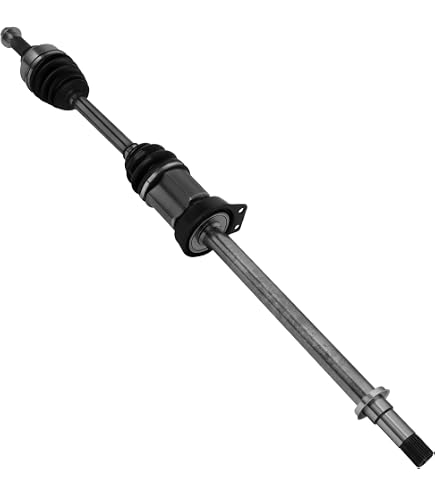 How to Replace Front Drivers Side CV Axle 2010-2013 Ford Transit Connect | 1A Auto DTA FD26352634 フロント左右CVアクスル(ドライブアクスルアセンブリ) 2010-2013 Ford Transit