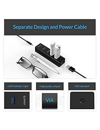 ORICO x013 v1 USB 3.0 Hub Series