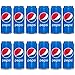 Pepsi 16 Ounce Cans, 12 Count