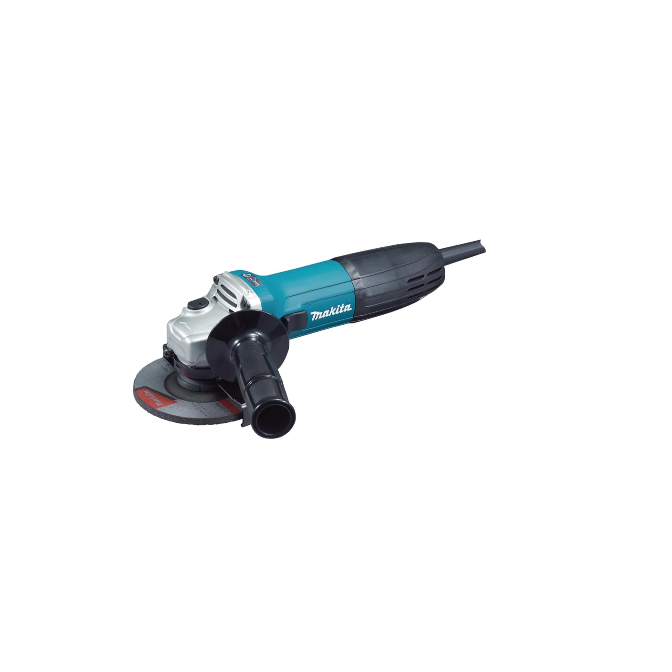 Makita GA4530R/1 110V 115mm Angle Grinder