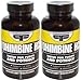 Primaforce Yohimbine HCl 90 Capsules [2 Pack]