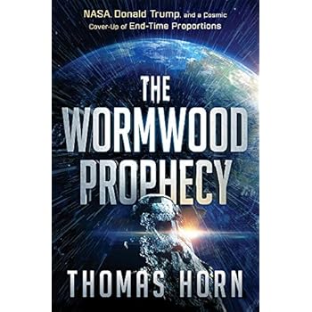 The Wormwood Prophecy The Wormwood Prophecy