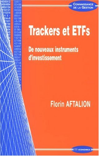 Trackers et ETFs