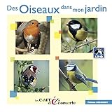 Image de Des Oiseaux dans mon jardins