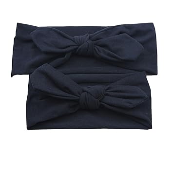 mommy and me hair bows