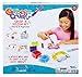Orbeez Crush N' Design Hearts and Happiness Playset