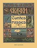 Contes russes by 