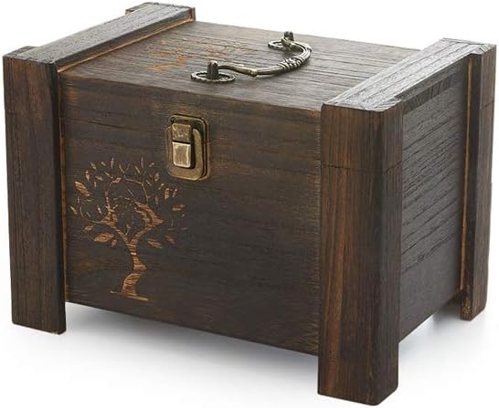 Amazon Co Jp Tyzp ソーイングボックスセットホームハイグレードヴィンテージ手作り木製ソーイングボックスdiyソーイング ツールアクセサリー大仕上げ収納ボックスソーイングキットギフト ホーム キッチン