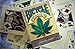 Bicycle Hemp Deck Playing Cards (2-Pack)