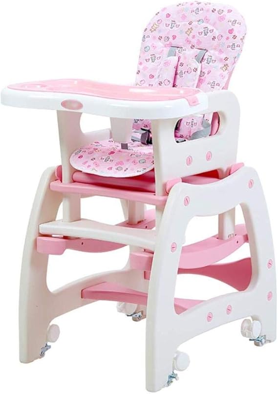 game baby feeding chair
