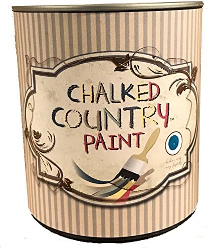 Premium Chalked Finish Paint