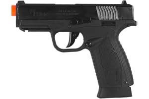 ASG ACTIONSPORTGAMES A/S ASG Bersa BP9CC 6mm Airsoft CO2 Pistol