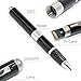 Mini Camera Pen, SANPROV HD 1080P Mini Portable Camera Video & Photo Recorder Multifunction Cam with Free 5 Black Refill