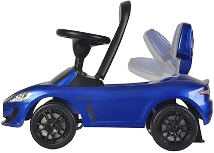 montable cars electrico