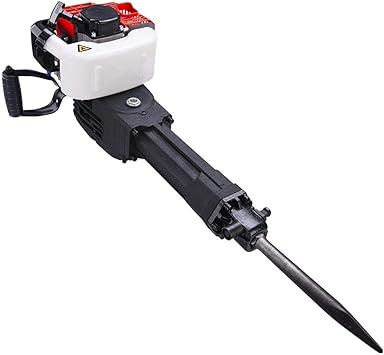 Yescom 08PDH006-100-0206 Power Demolition Drills product image 5