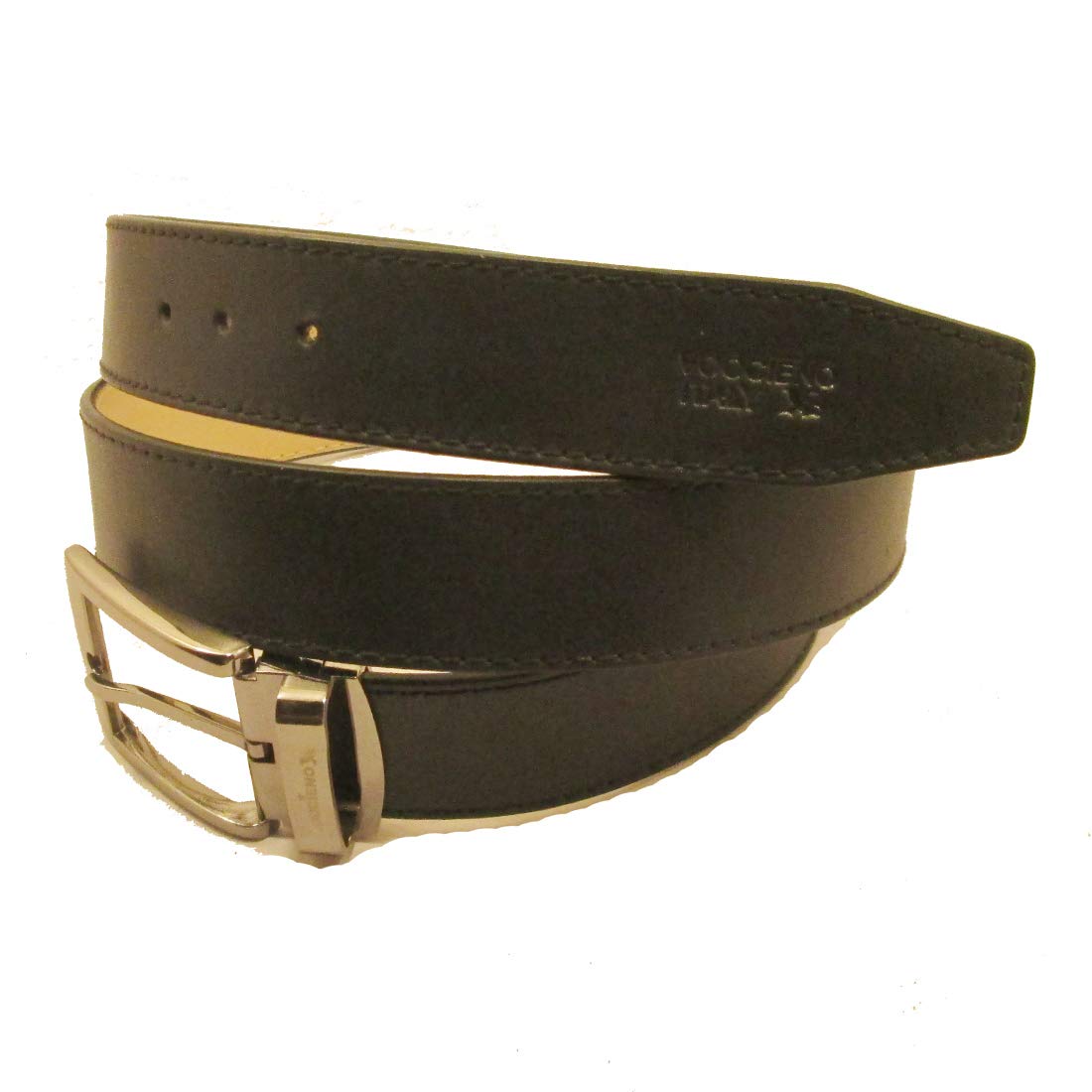 belt branded original