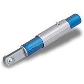 Marshalltown QLT Push Button Handle Adapter, Clevis, Fits Bull Float | Clevis End Adapts 1 3/4 Inch Push-Button Handles for Trowels, Edgers and Groovers, Concrete Tool, 17-13F