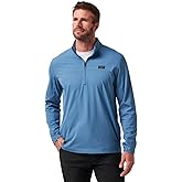 TravisMathew mens Wanderlust 1/4 Zip