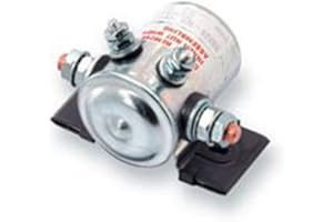 WARN 62871 ATV Winch Solenoid