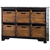 Uttermost 25589 Ardusin Hobby Cupboard