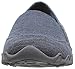 Skechers Women's Bikers-Lounger Slip-On Loafer