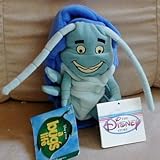 Disney's Pixar Its a Bugs Life, Tuck