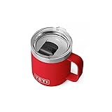 YETI Rambler 10 oz Ceramic Lined Stackable